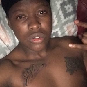 Meet your Posher, Todd